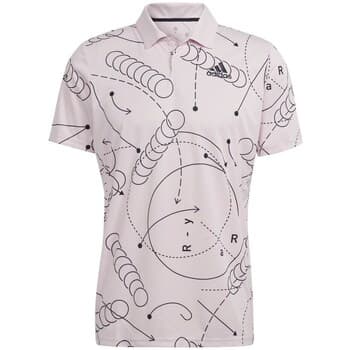 Lyhythihainen t-paita adidas  HM6528  EU M