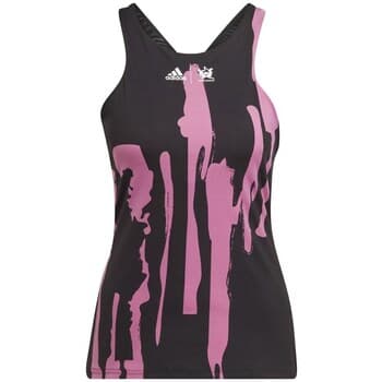 Lyhythihainen t-paita adidas  New York  EU L
