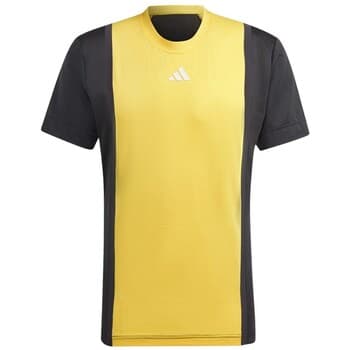 Lyhythihainen t-paita adidas  Freelift 3d Rib Pro Heat.rdy  EU M