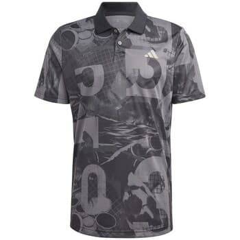 Lyhythihainen t-paita adidas  HS3242  EU M