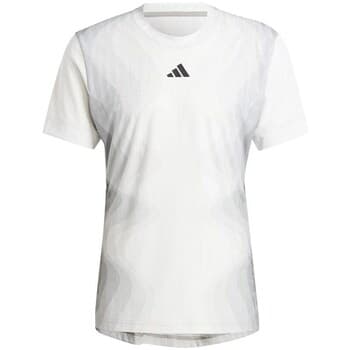 Lyhythihainen t-paita adidas  Melbourne Airchill Pro Freelift Heat.rdy 2024  EU XL
