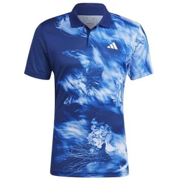 Lyhythihainen t-paita adidas  Melbourne Tennis Heat.rdy Freelift  EU XL – Adidas