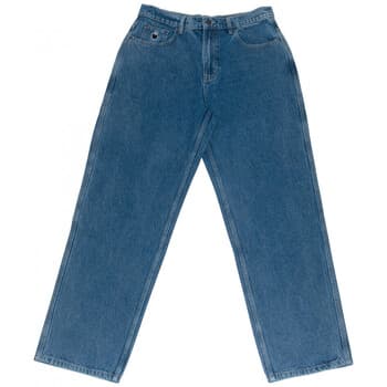 Housut Nonsense  Pant bigfoot denim  US 36 / 32 – Nonsense