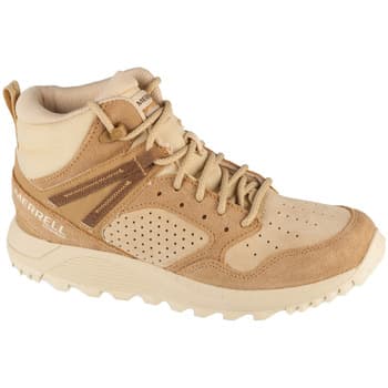 Kengät Merrell  Wildwood Mid Leather WP  37 – Merrell