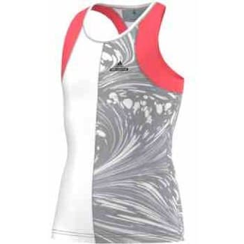 Lyhythihainen t-paita adidas  Asmc  EU L