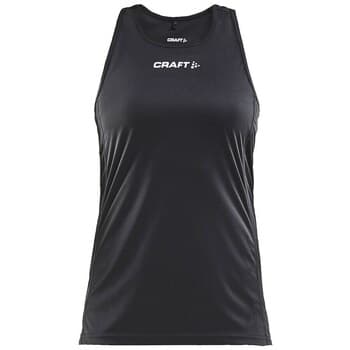 Lyhythihainen t-paita Craft  Rush Ärmellos  EU XS – Craft