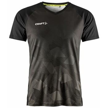Lyhythihainen t-paita Craft  Premier Fade Jersey  EU XXL