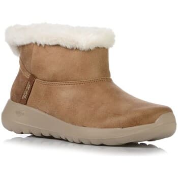 Talvisaappaat Skechers  On the go Joy Cozy Slip-ins  38 – Skechers