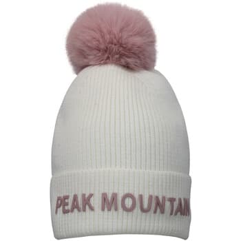 Pipot Peak Mountain  Bonnet MAITRESSE  Yksi Koko – Peak Mountain