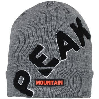 Pipot Peak Mountain  Bonnet MARIE  Yksi Koko – Peak Mountain