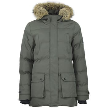 Parkatakki Peak Mountain  Parka femme ANABEL  EU S