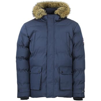 Parkatakki Peak Mountain  Parka homme CANABEL  EU XXL