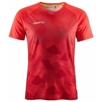 Lyhythihainen t-paita Craft  Premier Fade Jersey  EU XL – Craft