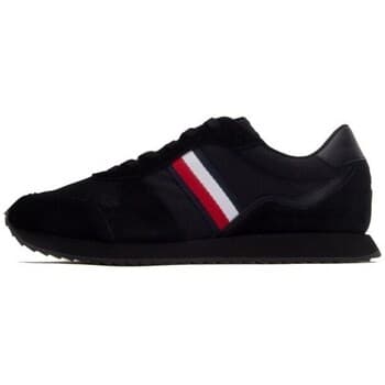 Kengät Tommy Hilfiger  Th Runner Evo Mix  44 – Tommy Hilfiger
