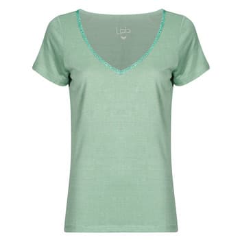 Lyhythihainen t-paita Les Petites Bombes  ARIANA  EU S