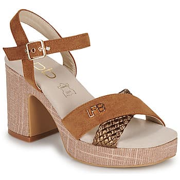 Korolliset sandaalit Les Petites Bombes  LORENA  41 – Les Petites Bombes