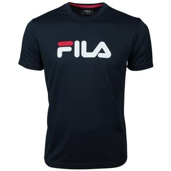 Lyhythihainen t-paita Fila  FLM131020100  EU XL