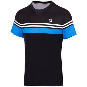 Lyhythihainen t-paita Fila  Malte  EU XXL