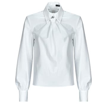 Paita Karl Lagerfeld  TIE BLOUSE  DE 36 – Karl Lagerfeld
