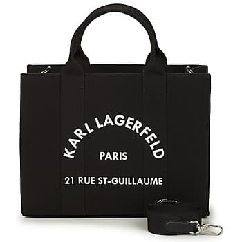 Käsilaukku Karl Lagerfeld  K/RSG SQUARE MEDIUM TOTE  Yksi Koko