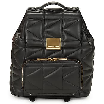 Reppu Karl Lagerfeld  K/KUILT SMALL BACKPACK  Yksi Koko – Karl Lagerfeld