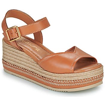 Korokepohjaiset sandaalit Unisa  KALTON  41 – Unisa