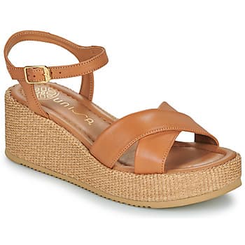 Korokepohjaiset sandaalit Unisa  KEEN  40 – Unisa