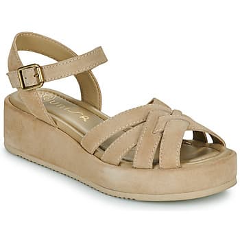 Korokepohjaiset sandaalit Unisa  KOBY  38 – Unisa