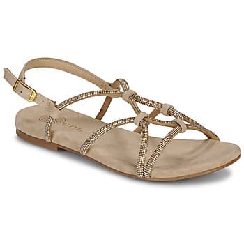 Tasaiset sandaalit Unisa  COOPER  37 – Unisa