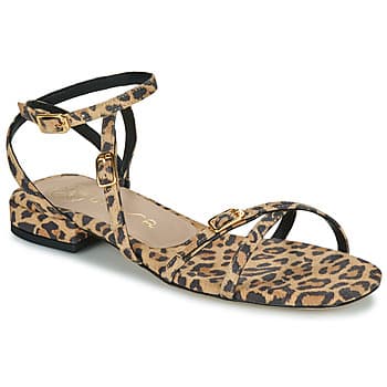 Tasaiset sandaalit Unisa  CHISUN  40 – Unisa