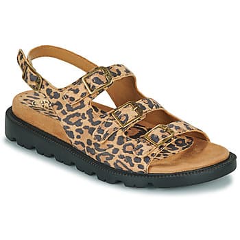 Tasaiset sandaalit Unisa  ECHELON  40 – Unisa