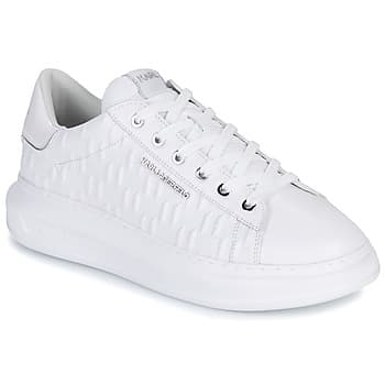 Kengät Karl Lagerfeld  KAPRI MENS Monogram Emboss Lo  41 – Karl Lagerfeld