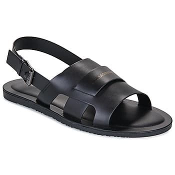 Tasaiset sandaalit Karl Lagerfeld  KASTOR III Sling Sandal  43 – Karl Lagerfeld