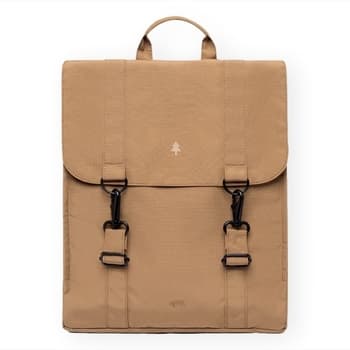 Reppu Lefrik  Handy XL Backpack - Toffee  Yksi Koko – Lefrik