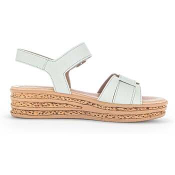 Korokepohjaiset sandaalit Gabor  24.551.23  37 – Gabor