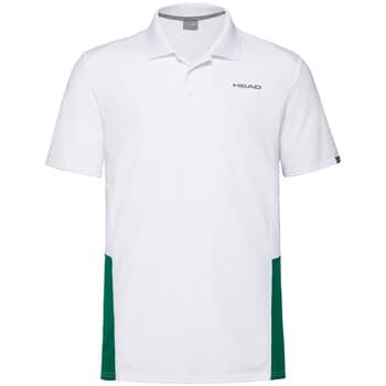 Lyhythihainen t-paita Head  811339WHGE  EU S