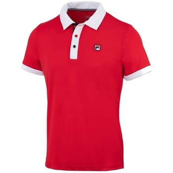 Lyhythihainen t-paita Fila  Markus  EU M