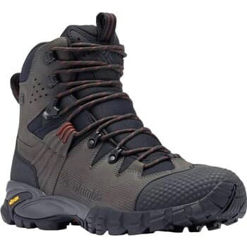 Kengät Columbia  Geoterra Outdry  40 1/2 – Columbia