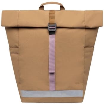 Reppu Lefrik  Lars Roll Vandra Backpack - Toffee  Yksi Koko – Lefrik