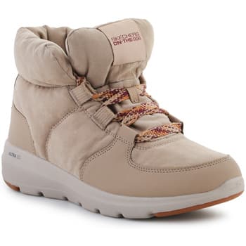 Kengät Skechers  Glacial Ultra - Trend Up 144194-TAN  39 – Skechers