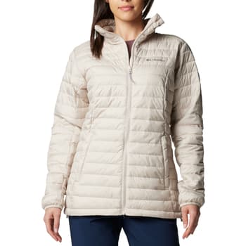 Parkatakki Columbia  Silver Falls II Full Zip Jacket  EU M