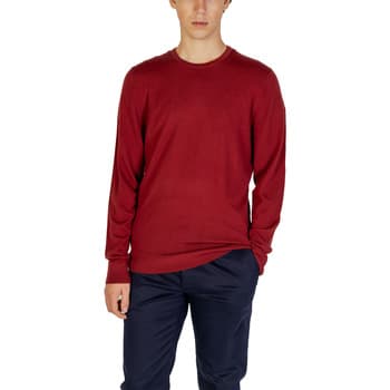 Neulepusero Calvin Klein Jeans  MERINO RWS CREW NECK K10K109474  EU M – Calvin Klein Jeans