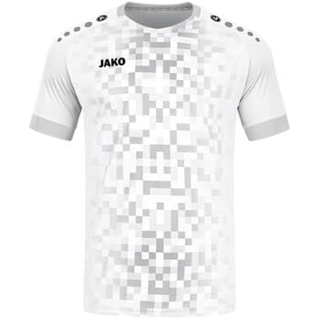 Lyhythihainen t-paita Jako  Trikot Pixel  EU XXL