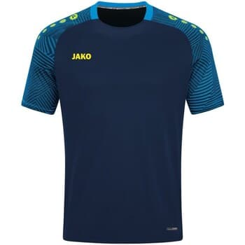 Lyhythihainen t-paita Jako  Performance  EU S