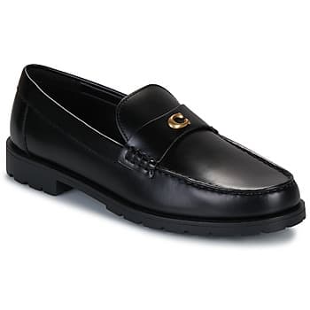 Kengät Coach  JOCELYN LEATHER LOAFER  38 – Coach