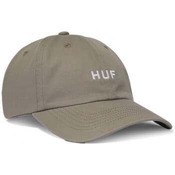 Lippalakit Huf  Cap set og cv 6 panel  Yksi Koko – Huf