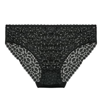 Pikkuhousut DIM  DAILY DENTELLE  FR 44 – DIM