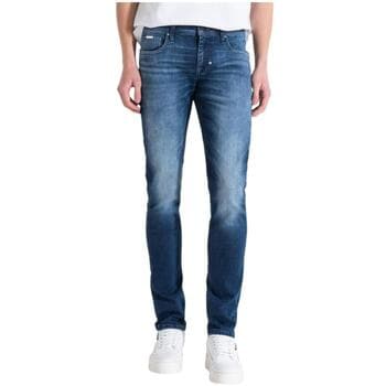 Farkut Antony Morato MMDT00241 FA750511 US 33 – Antony Morato