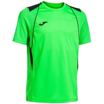 Lyhythihainen t-paita Joma  Championship Vii  EU M