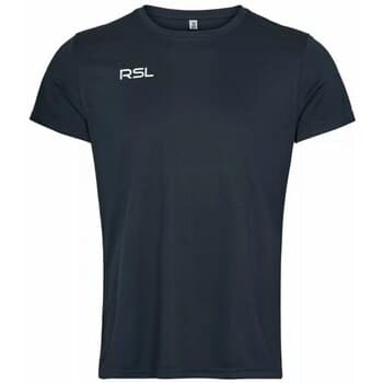 Lyhythihainen t-paita Rsl  R202308  EU M